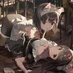 PIMP   - Blend Remix