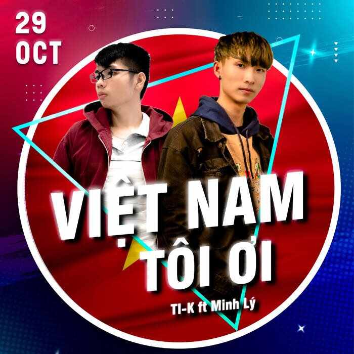 Minh Ly X KTM - Rmx - k