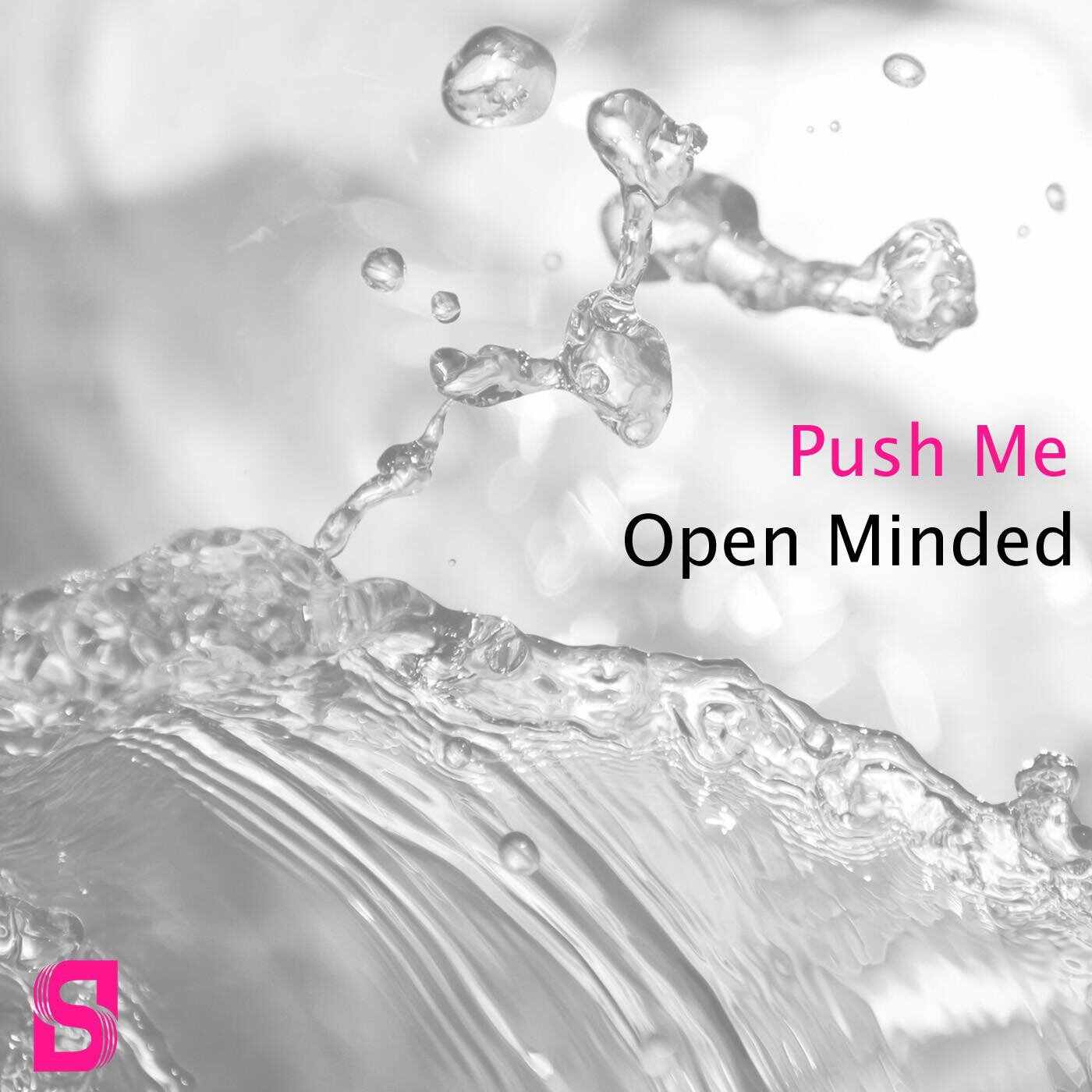 TCTS  ManyFew - Push Me (Original Mix) 