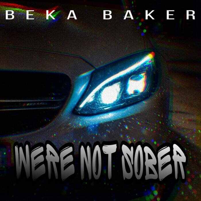 Wouji - Were Not Sober (Original Mix) 