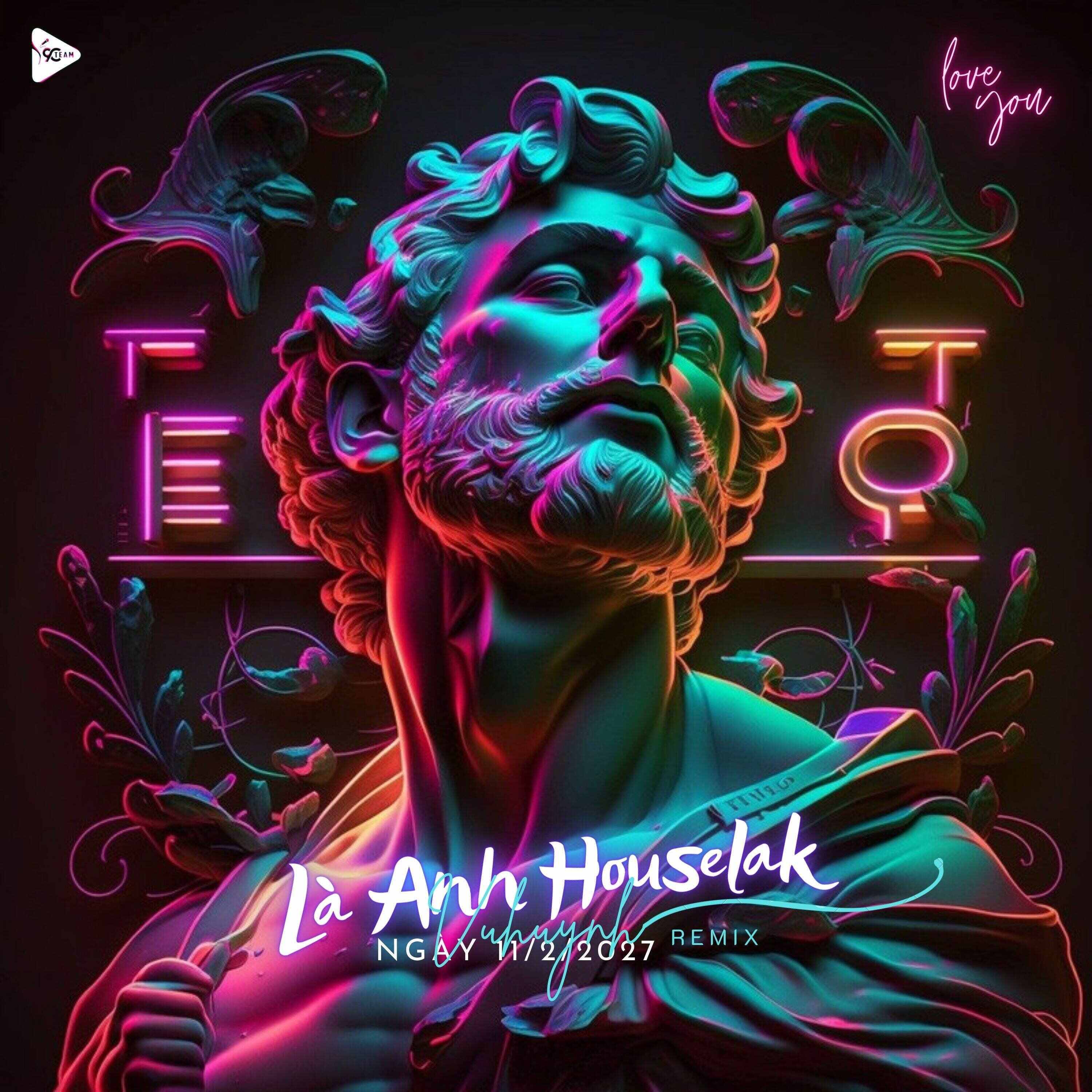 La La La  Houselak -Zalo