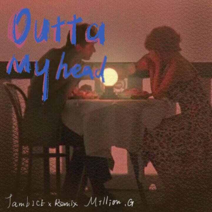 Outta My Head   - ĐQ Remix