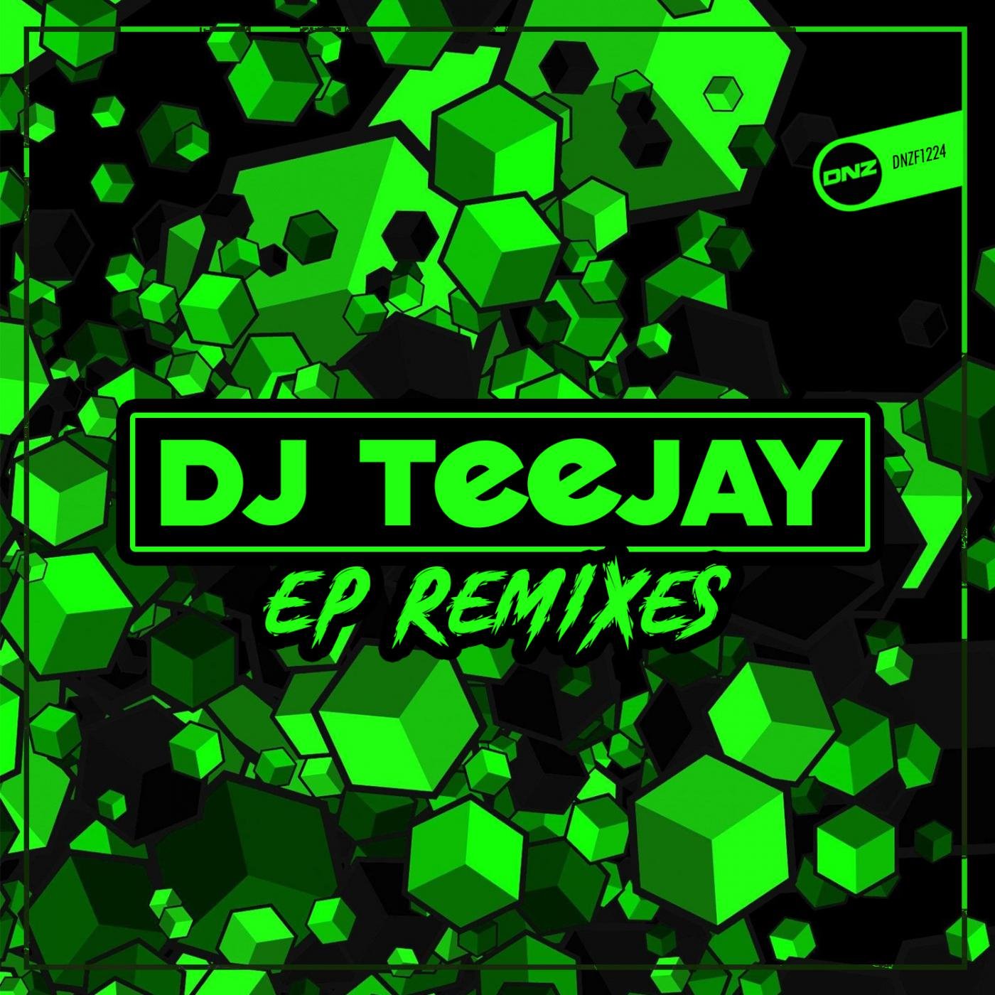 Teejay  Remix 