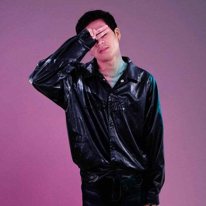 LAY Remix - Sky Get hight 