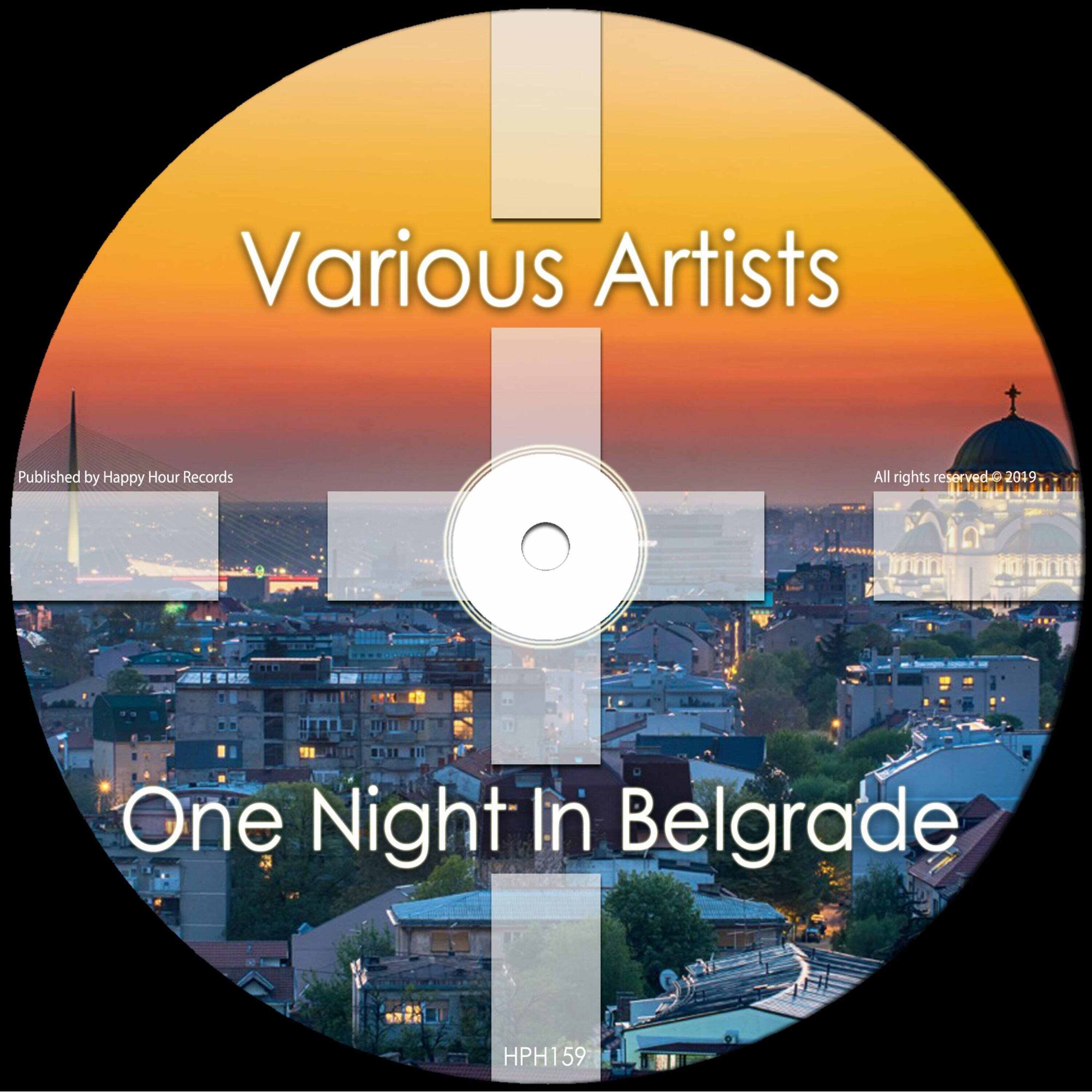 SPIN OFF - BOOGIE WONDERLAND (Original Mix) 