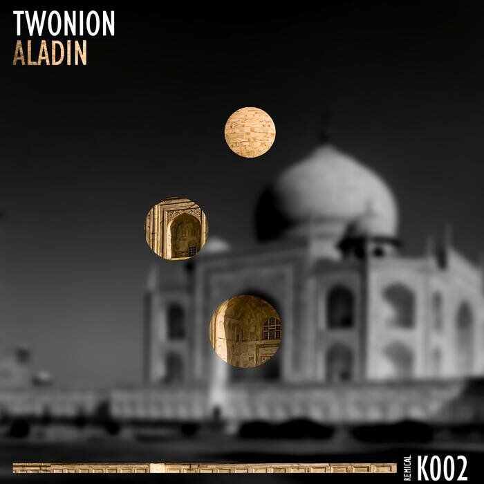 T-Bynz Mix - Aladin