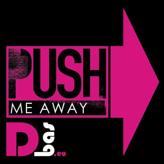 Manse - Push Me Away (Original Mix) 