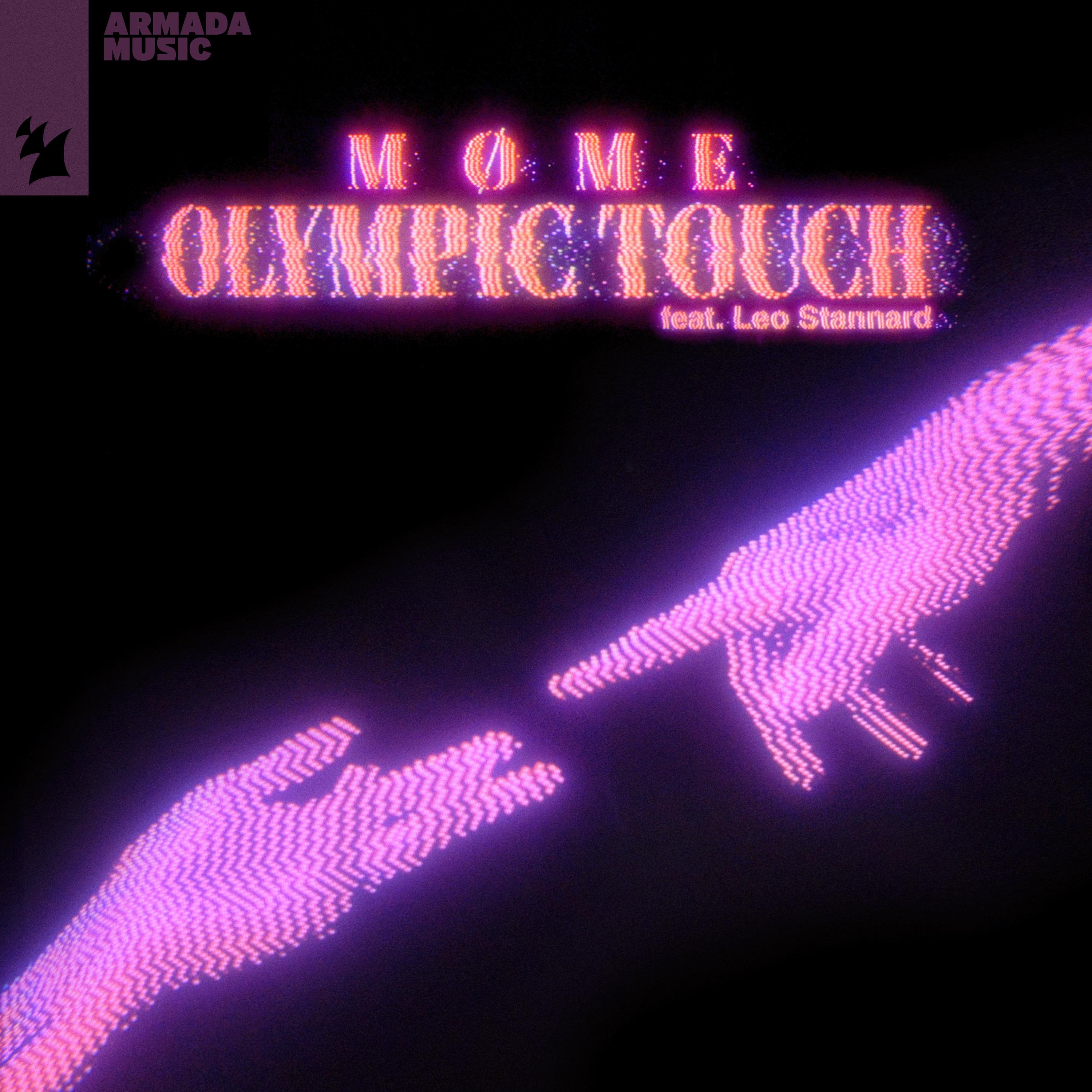 Mome feat Leo Stannard - Olympic Touch (Extended Mix) 