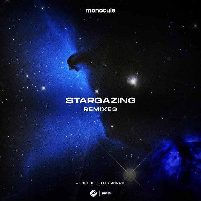 Monocule  Leo Stannard - Stargazing (Acapella) 