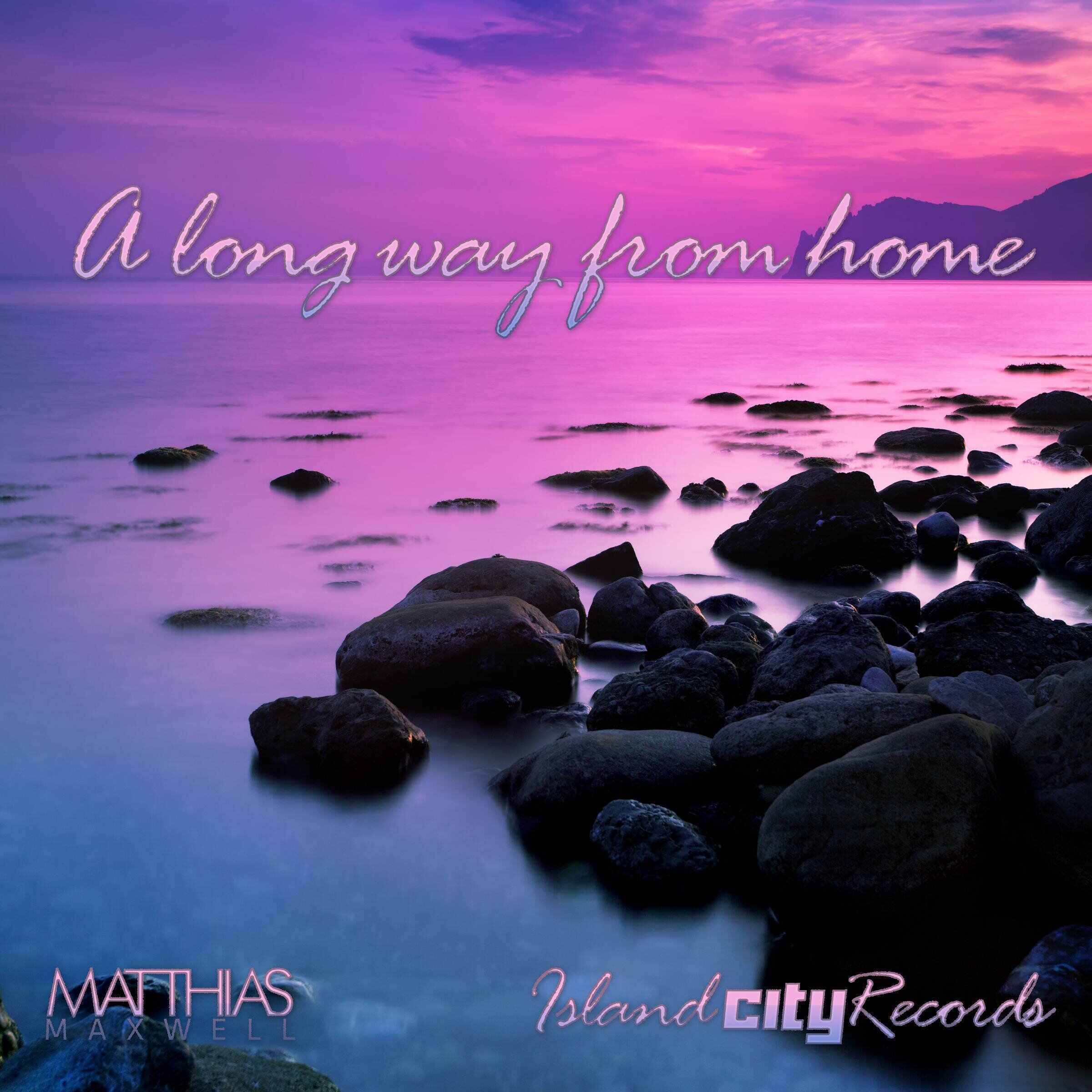 Bailey  T Matthias - Home (Original Mix) 