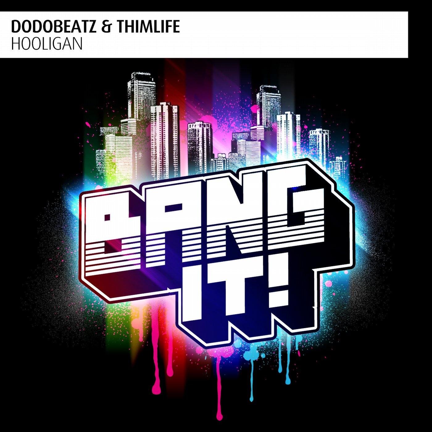 TWERL - Hooligan (Original Mix) 