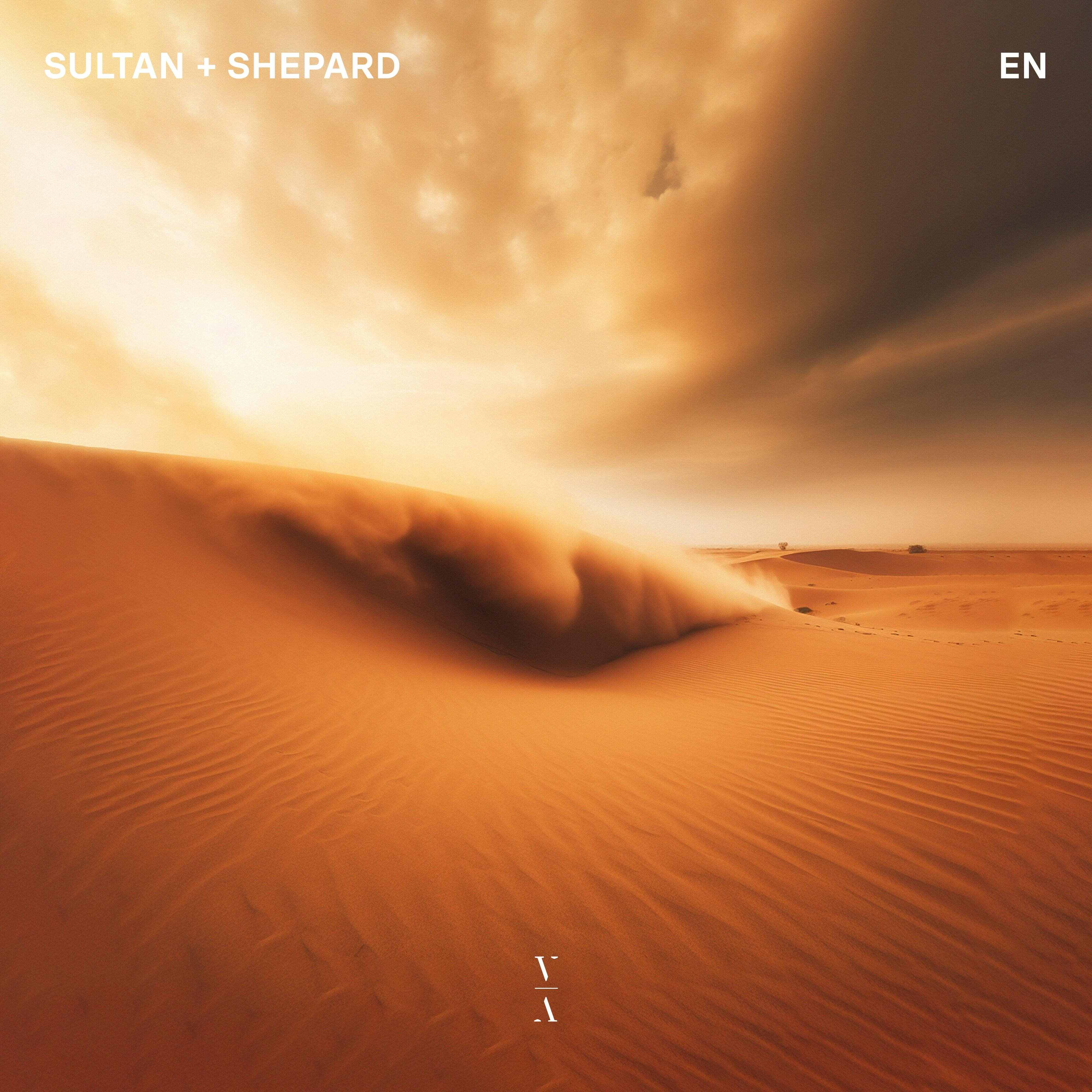Sultan  Shepard - En (Extended Mix) 
