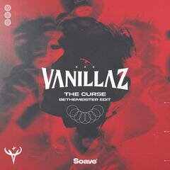 Vanillaz - The Curse (BeTheMeister Edit) [Extended Mix] 