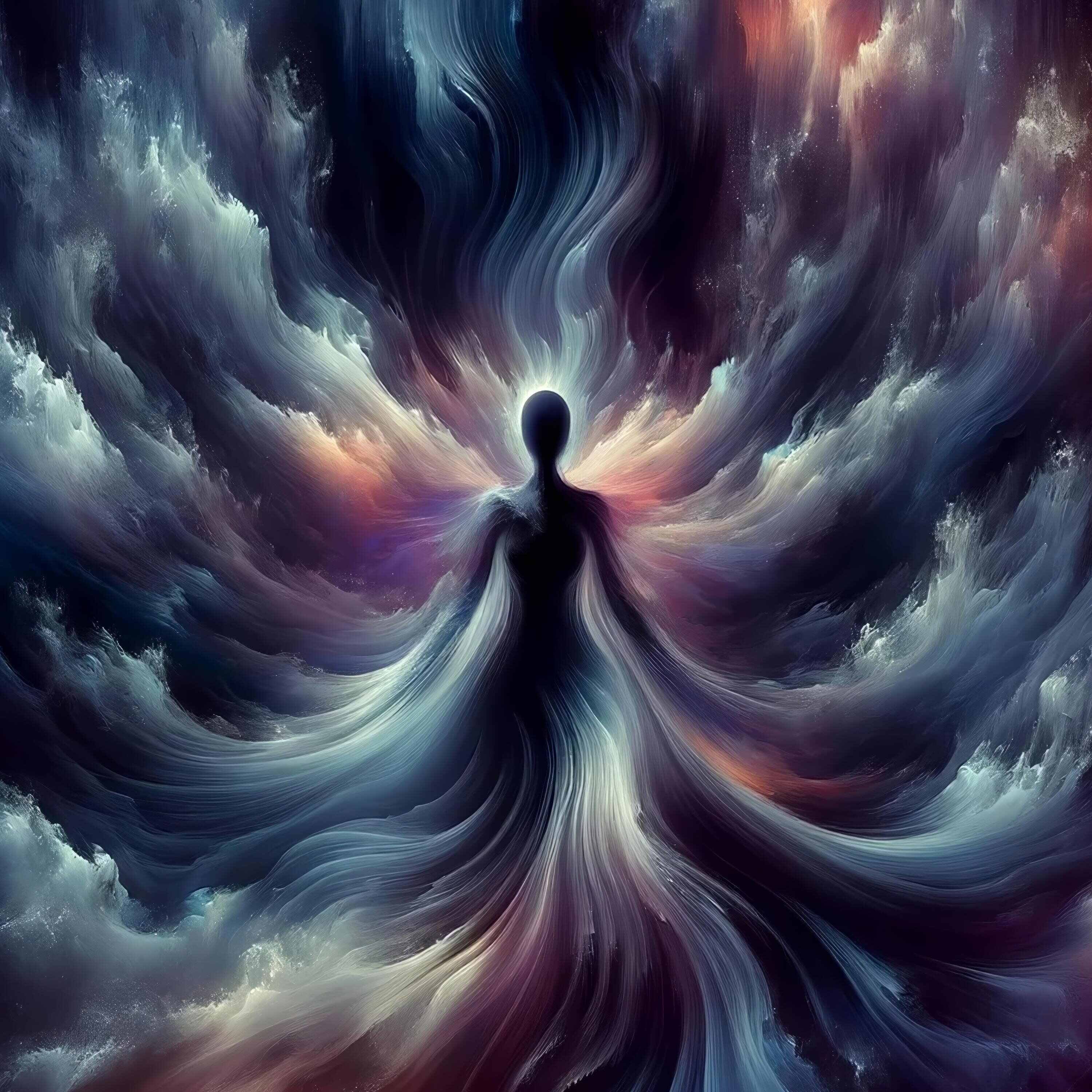 Ozo Effy - Luminance (Extended Mix) 