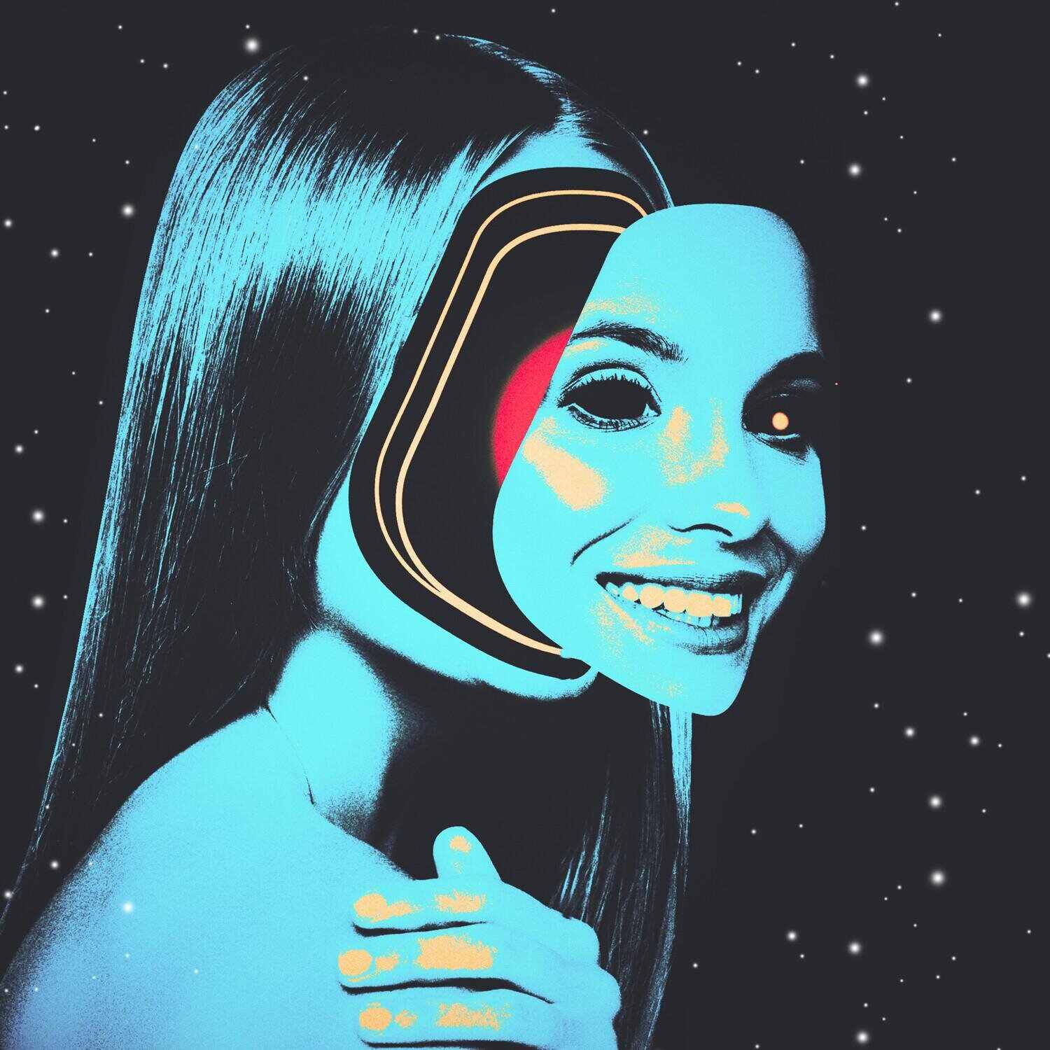 Kill Paris  Corey Baker - Out of My Mind (feat DNJNBBY) (Original Mix) 