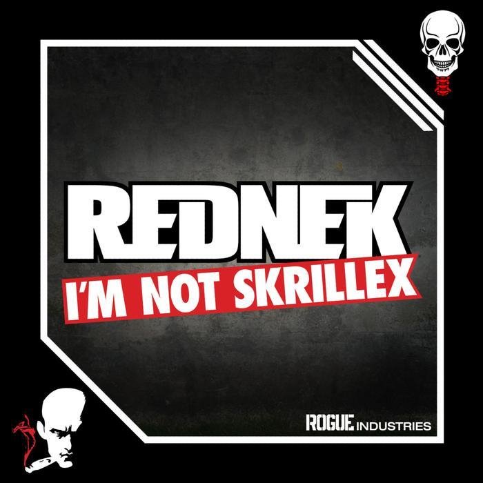 um - Skrillex 8 (Original Mix) 