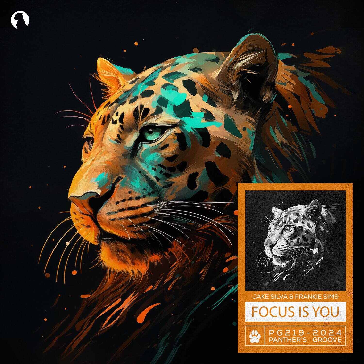 Jake Silva  Frankie Sims - Focus Is You (Extended Mix) 