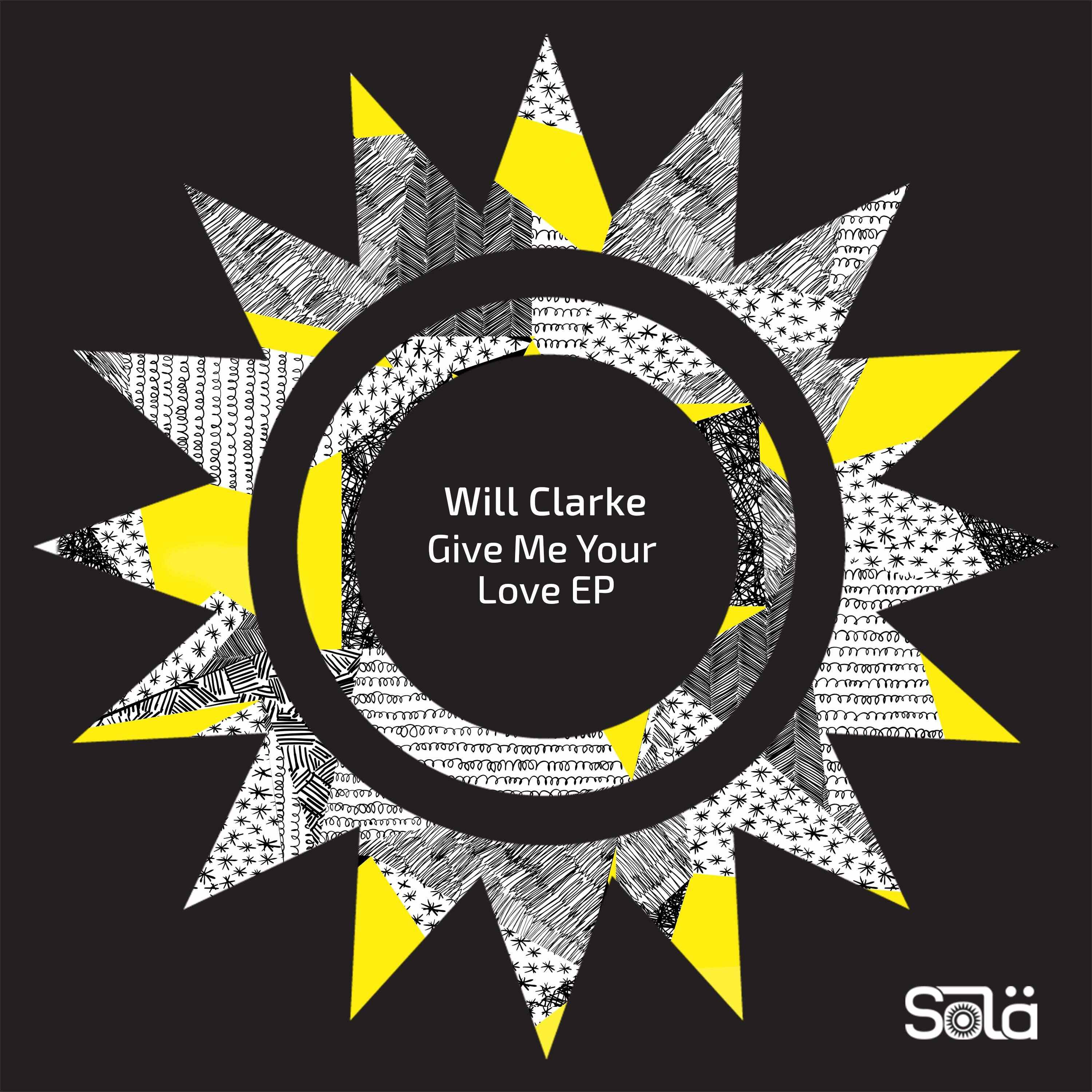 Will Clarke, BURNS - Give Me (Extended Mix) 
