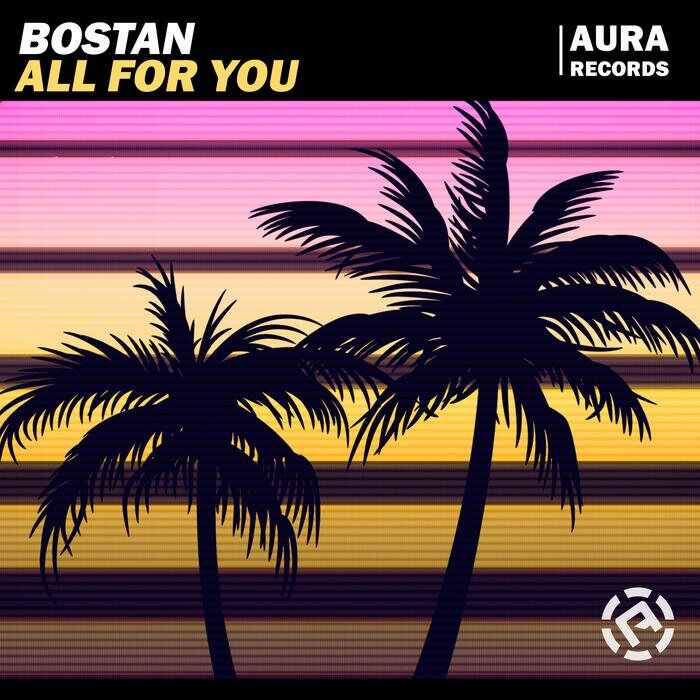 Dombresky  Jaded - All For You (Extended Mix) 