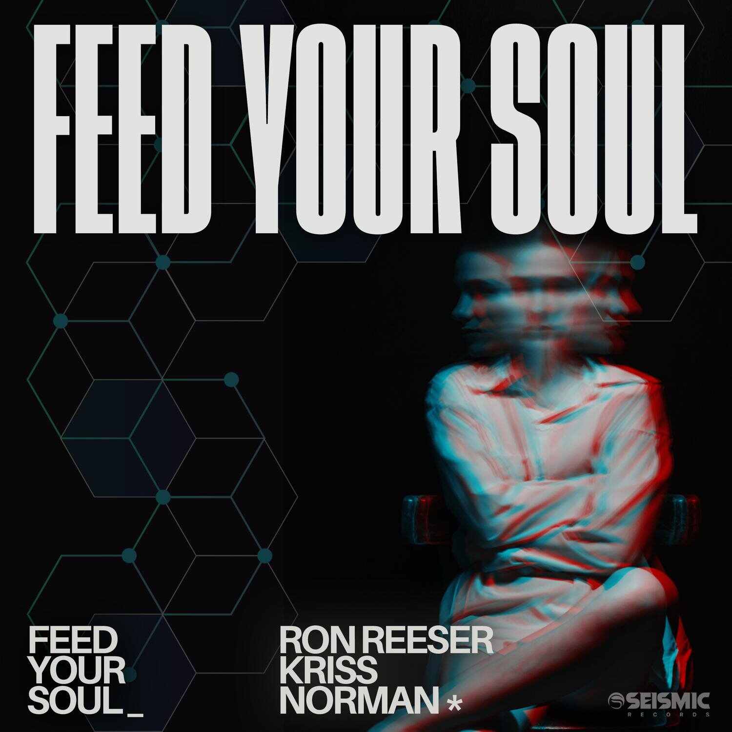 Ron Reeser  Kriss Norman - Feed Your Soul (Extended Mix) 