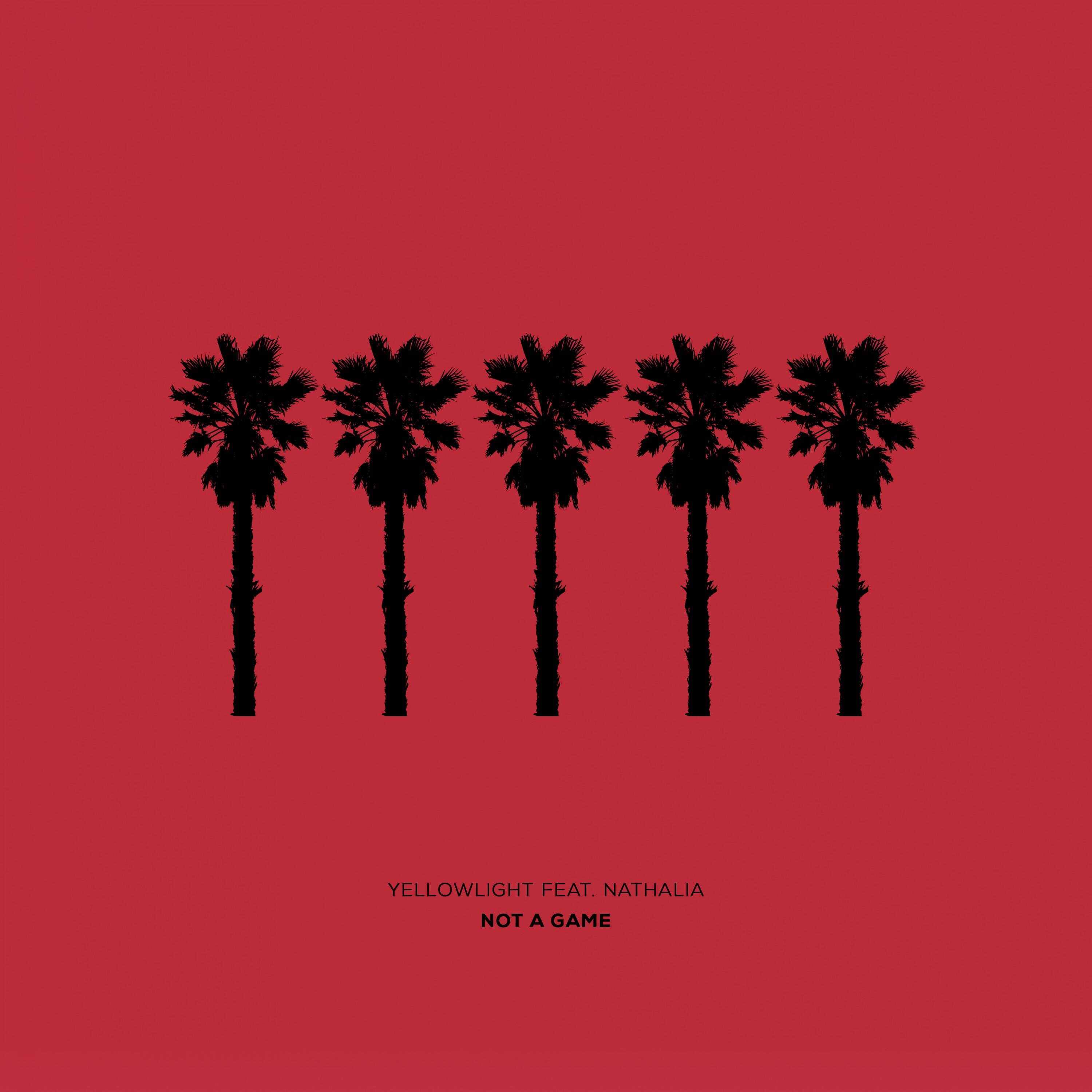 Uneak - Game (Extended Mix) 