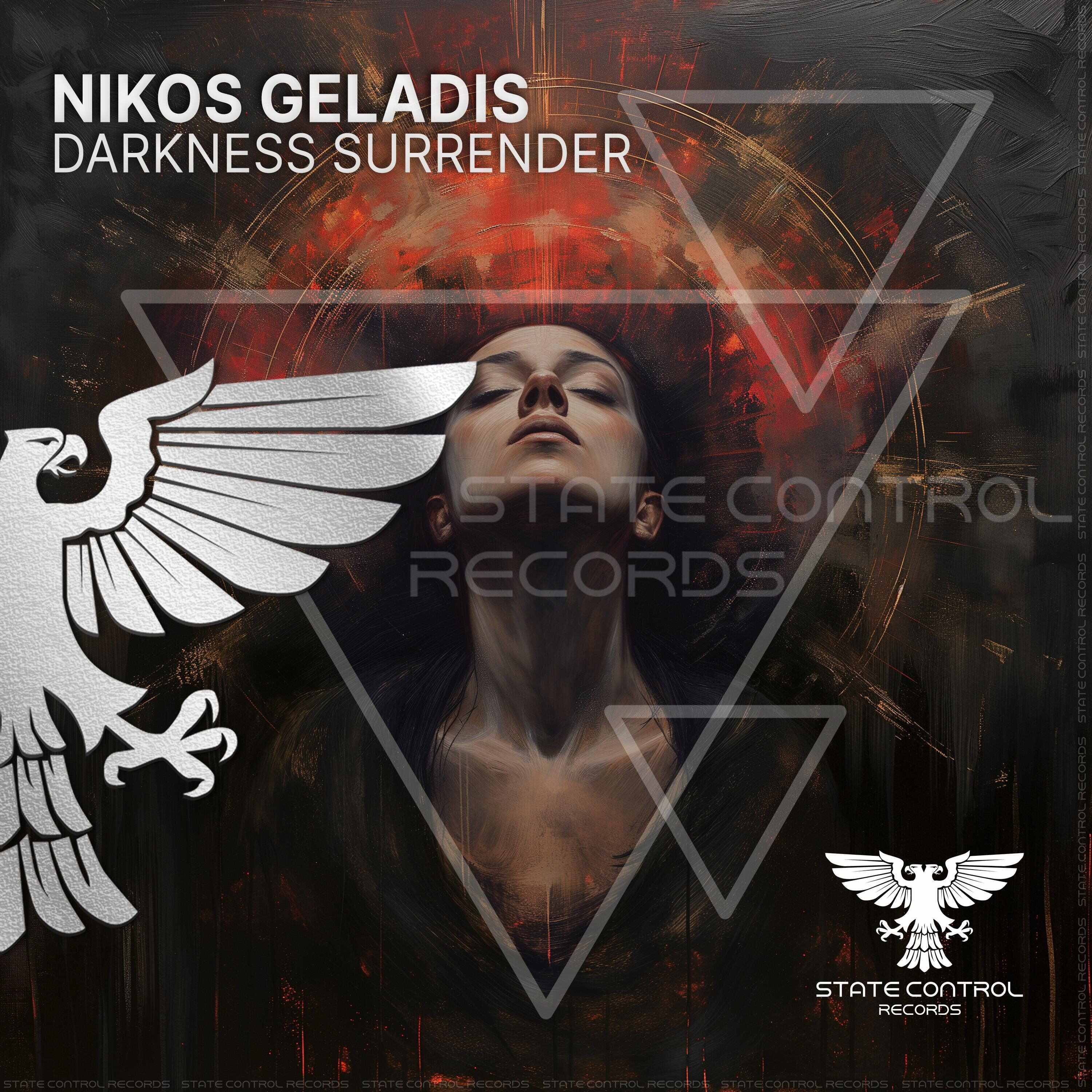 Nikos Geladis - Darkness Surrender (Extended Mix) 