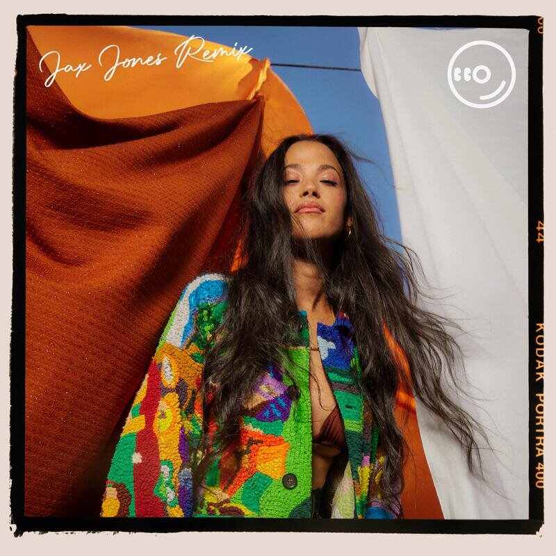 Jazzy - Feel It (Jax Jones Remix) 