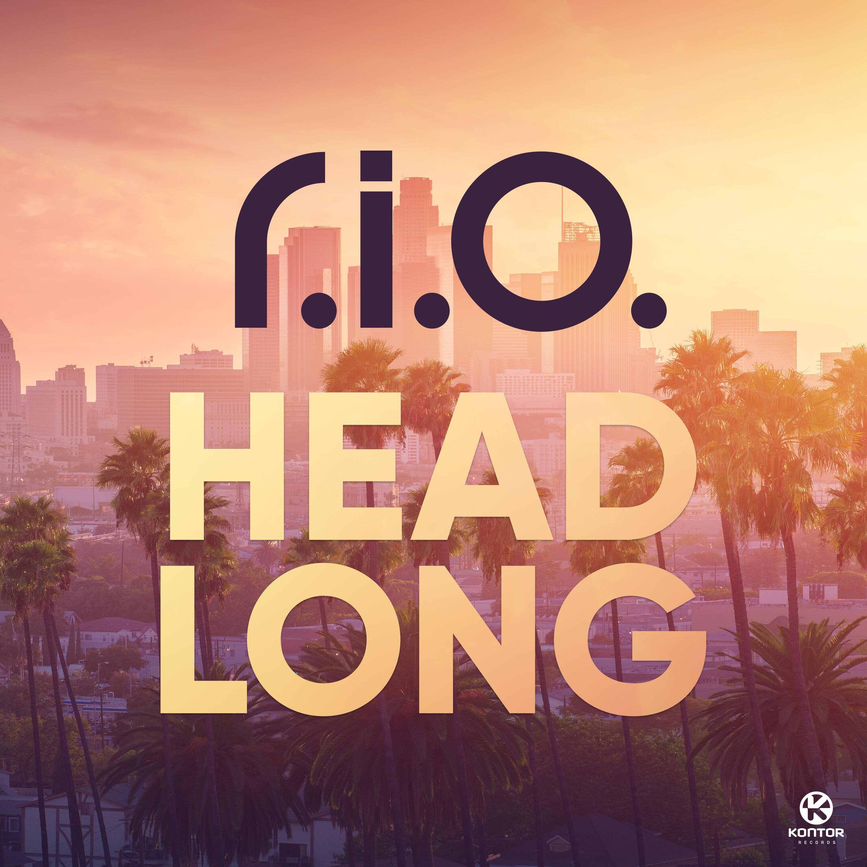 RIO - Headlong (Extended Mix) 