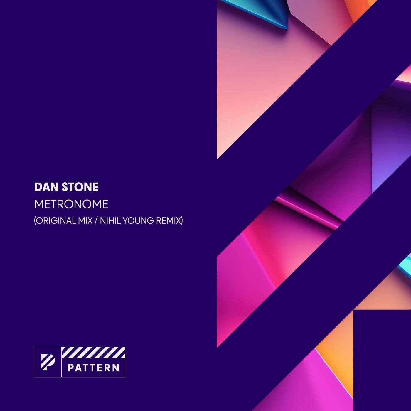 Dan Stone - Metronome (Nihil Young Extended Remix) 
