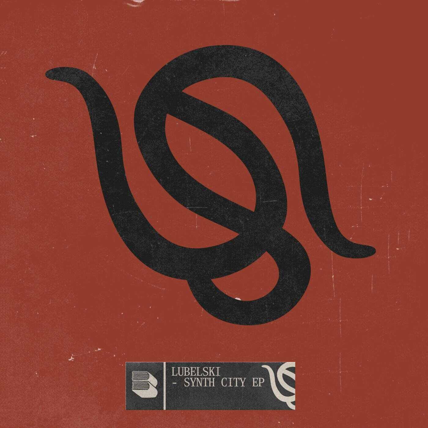 Lubelski - Synth City (DJ Minx Extended Remix) 