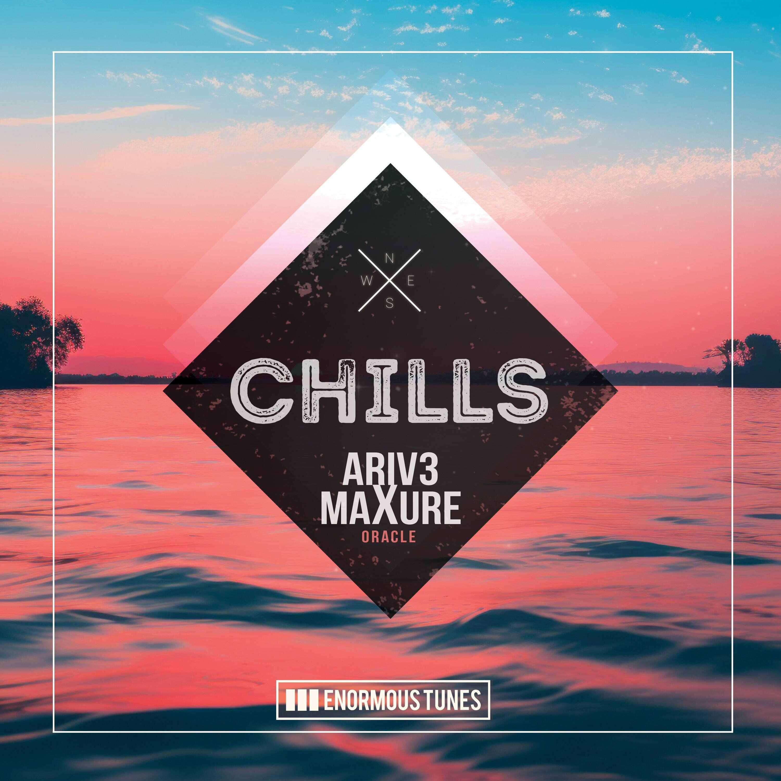 ARIV3  Maxure - Oracle (Extended Mix) 