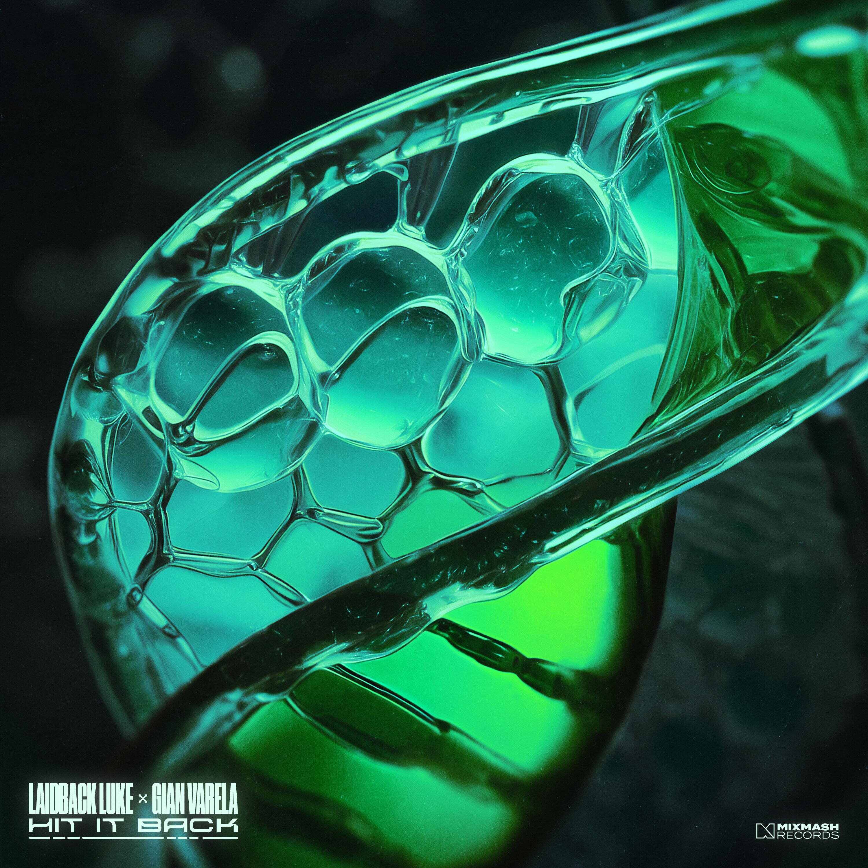 Laidback Luke  Gian Varela - Hit It Back (Extended Mix) 