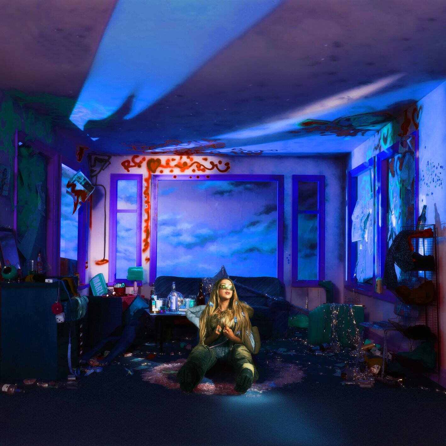 Charlotte Plank - Let You Down (Jake Baynham Remix) 