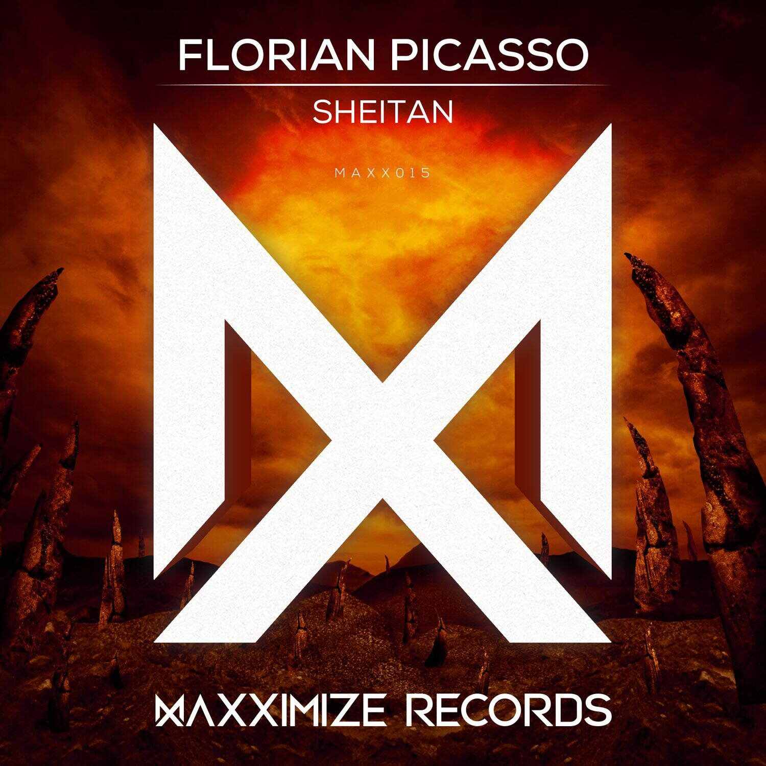 Florian Picasso - Me Gusta (Extended Mix) 