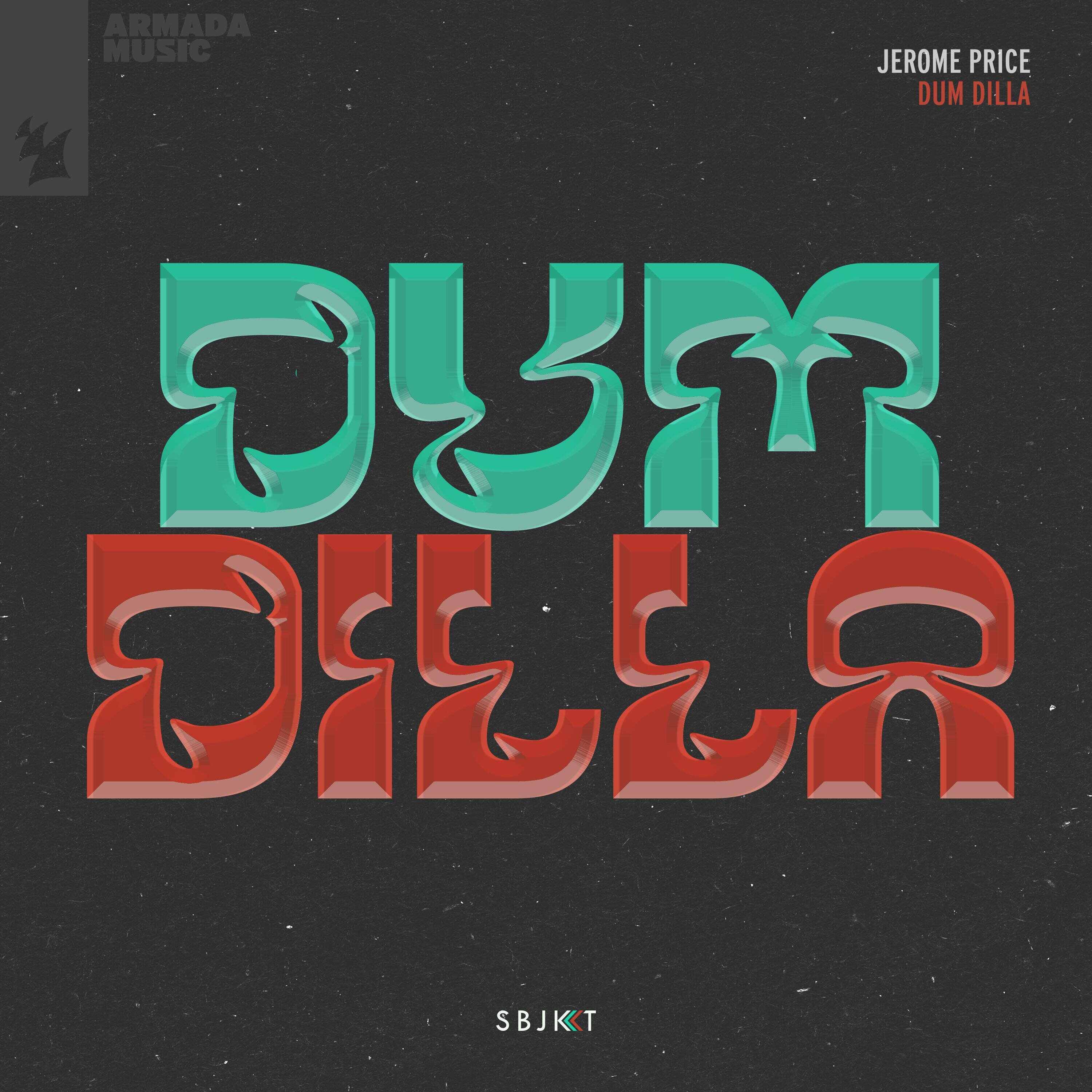 Jerome Price - Dum Dilla (Extended Mix) 