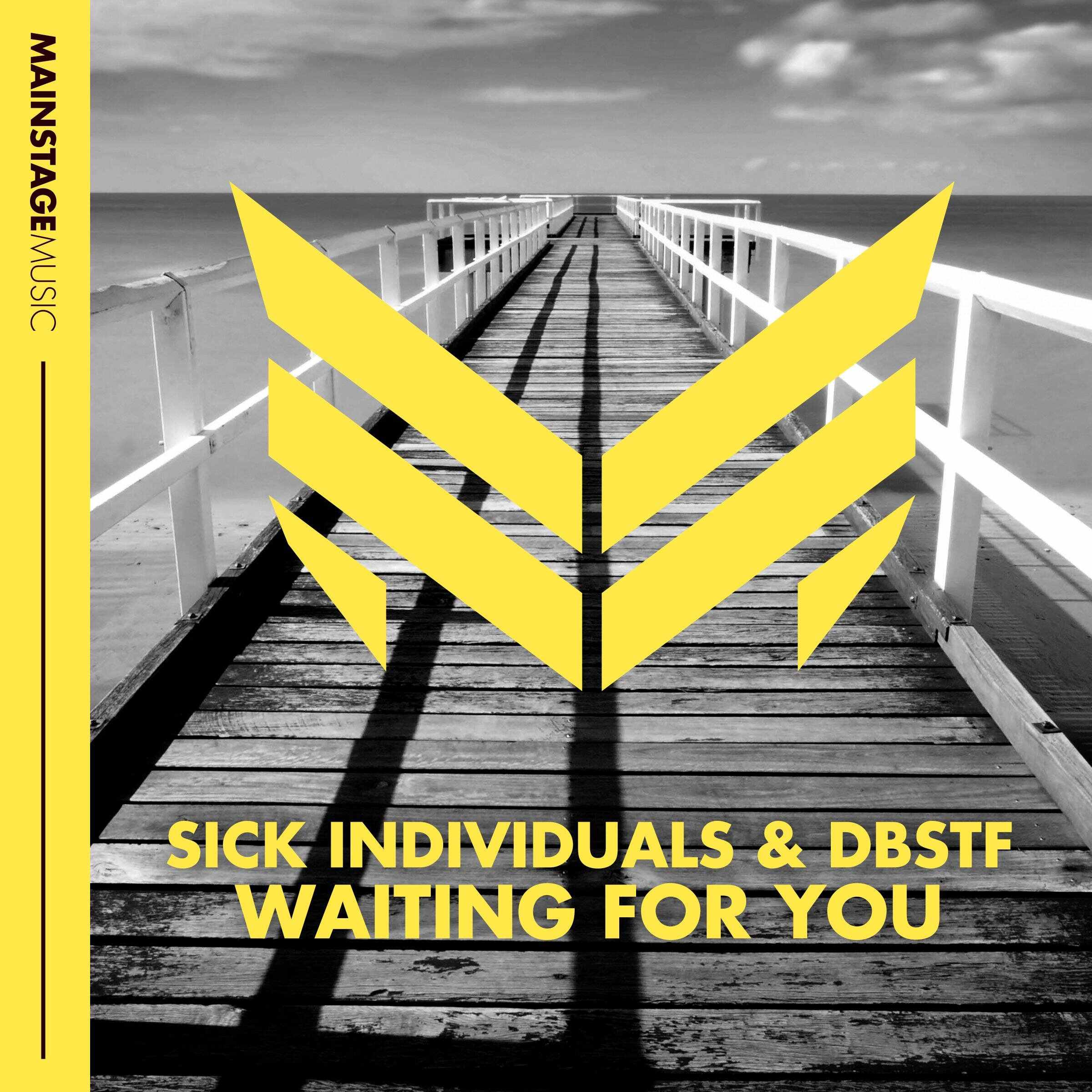 Sick Individuals - Dizzy (feat Loui Lane) (Original Mix) 