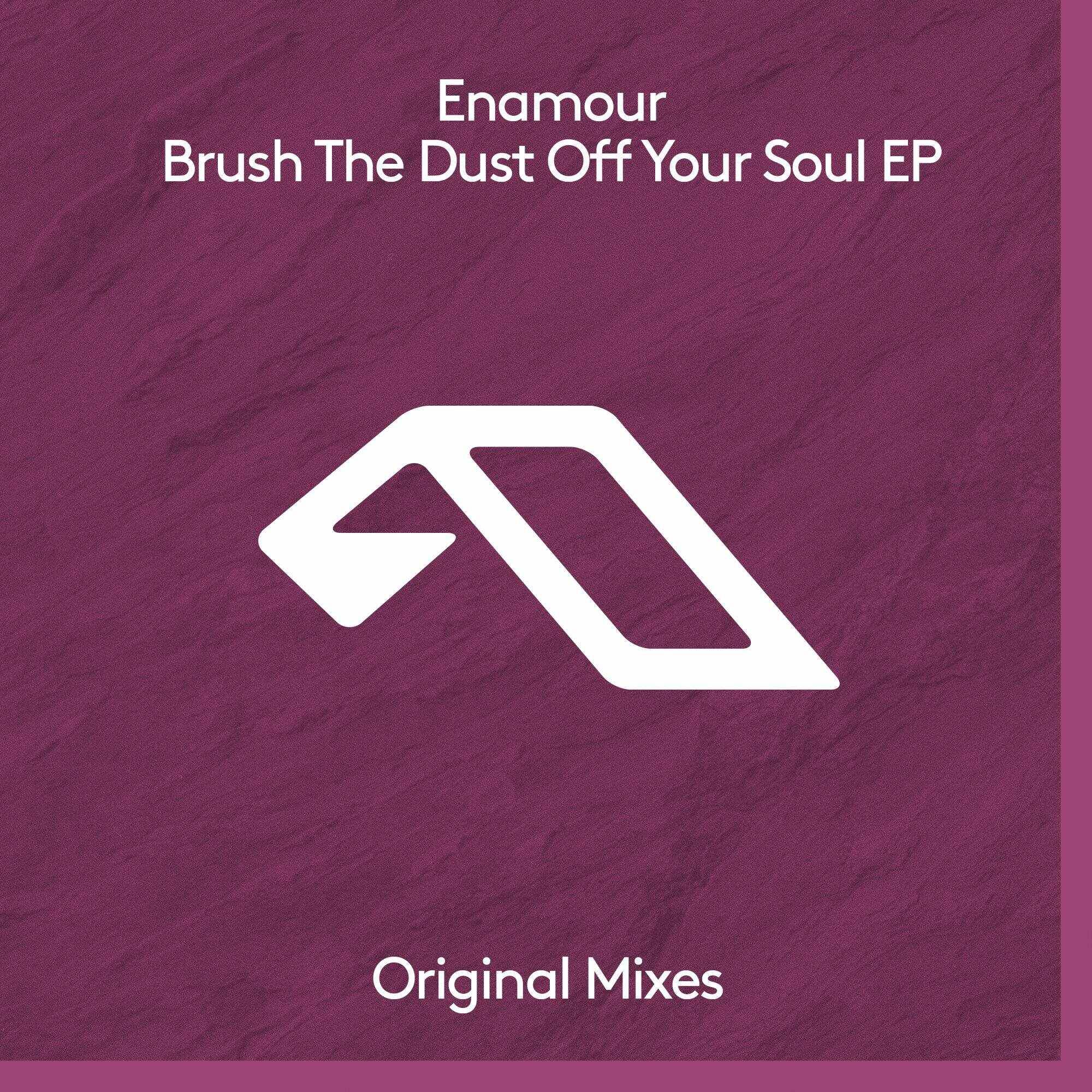 Enamour  Run Rivers - Crystallized (Extended Mix) 