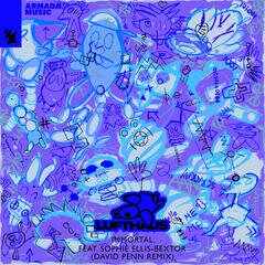 Lufthaus feat Sophie Ellis-Bextor - Immortal (David Penn Extended Remix) 