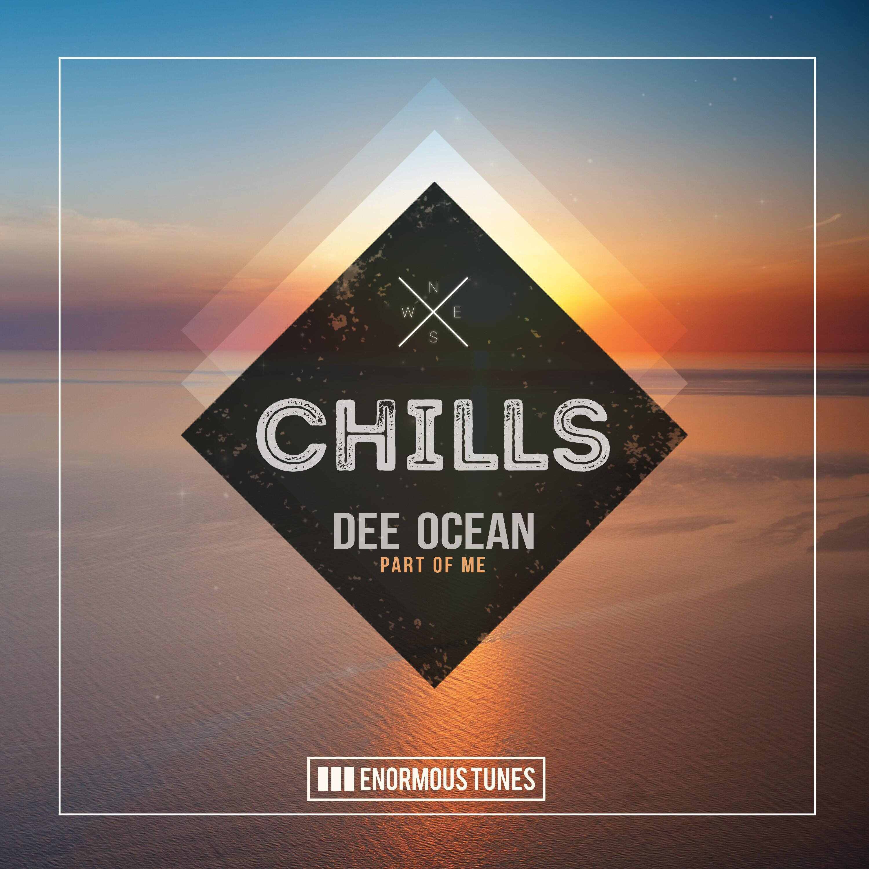 Dee Ocean - Part of Me (Extended Mix) 