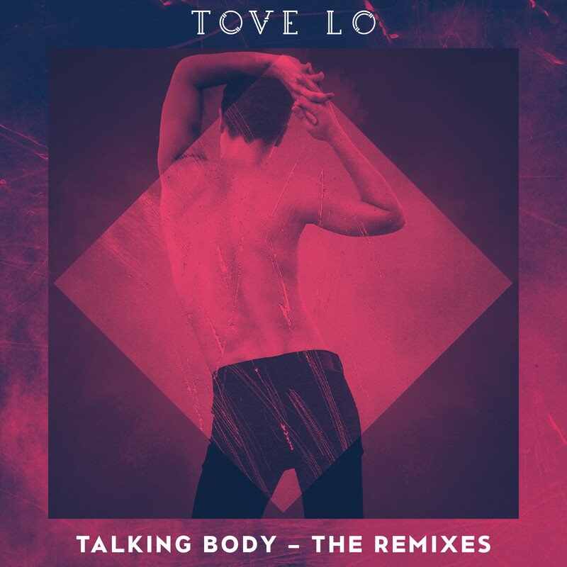 Tove Lo x Matroda - Talking Body x Gimme Some Keys (RAFAEL Edit) 