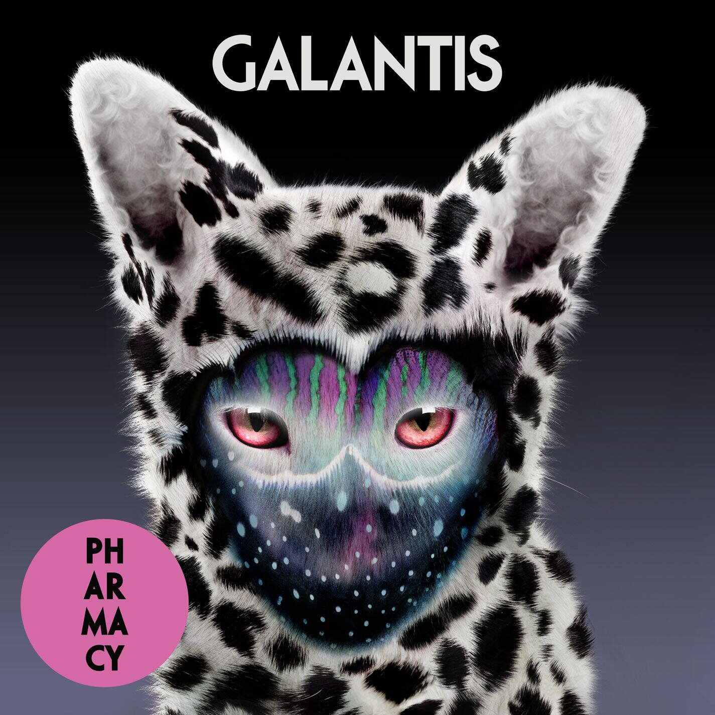 Galantis - Runaway (Siks Edit) 