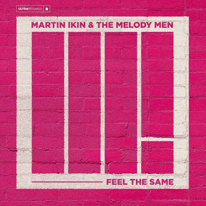 Martin Ikin  The Melody Men vs The Heartists  (Aurelios Mashup)