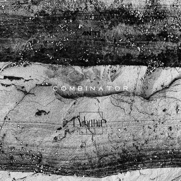 Destro  Din  Vic - Combinator (Original Mix) 