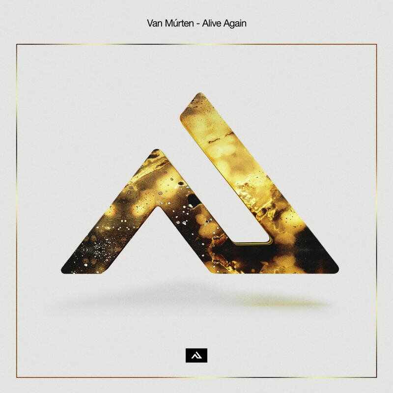 Van Murten - Alive Again (Extended Mix) 