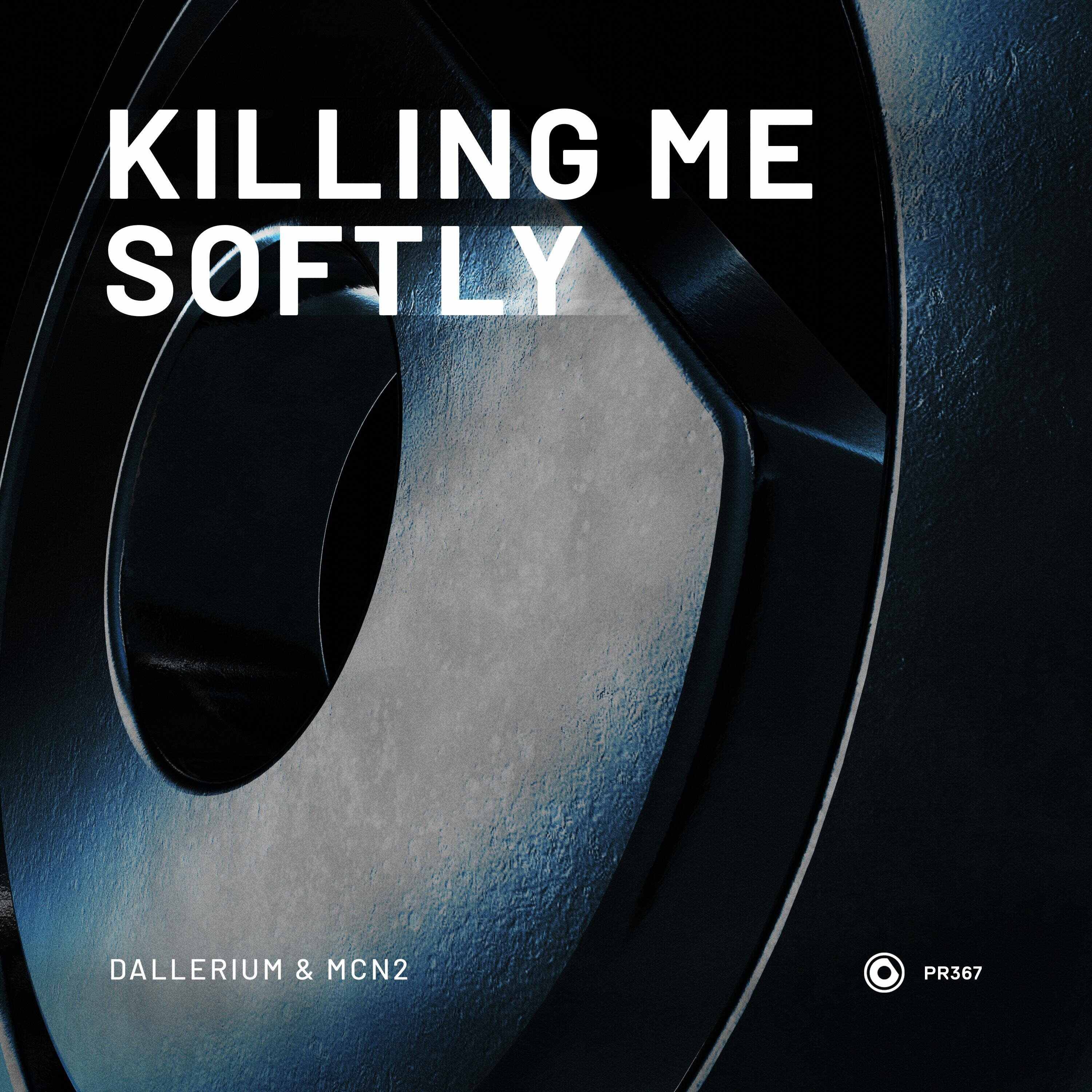 Dallerium  MCN2 - Killing Me Softly (Acapella) 
