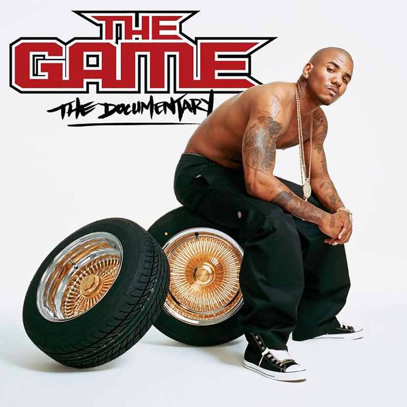 The Game, 50 Cent - Hate It Or Love It (Duke  Jones Extended Remix) 