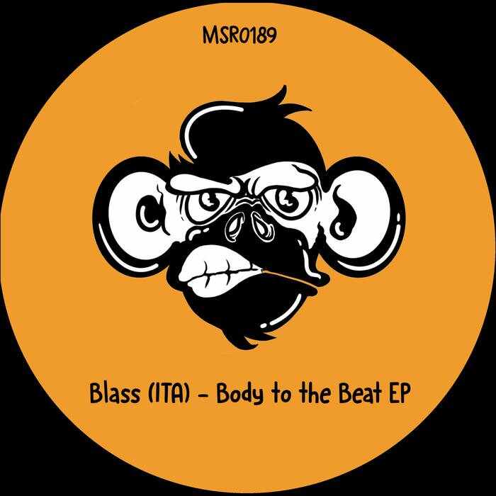 Gavss - Body 4 The Beat (Extended Mix) 