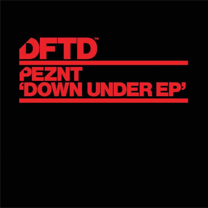 71 Digits - Down Under (Extended Mix) 