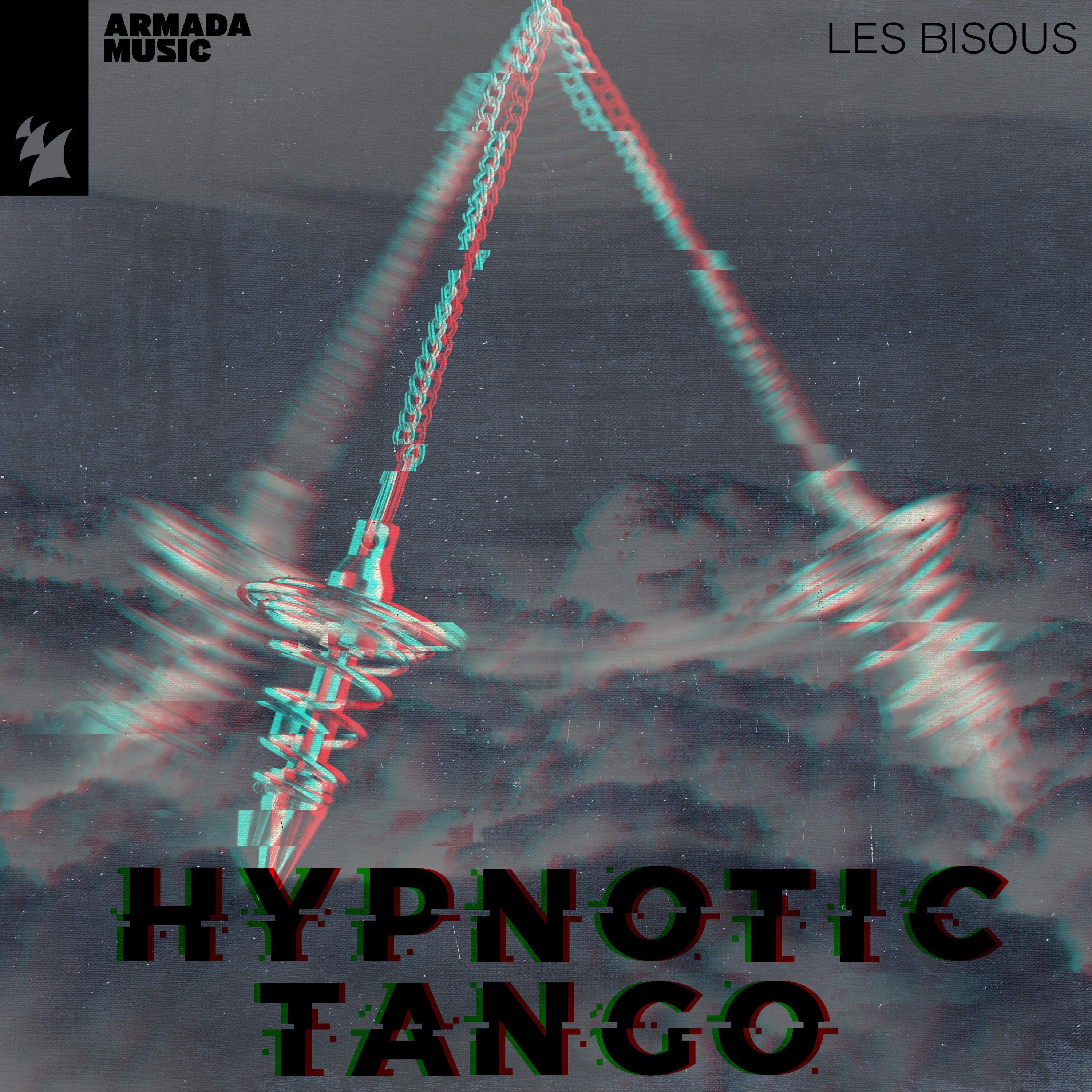 Les Bisous - Hypnotic Tango (Extended Mix) 