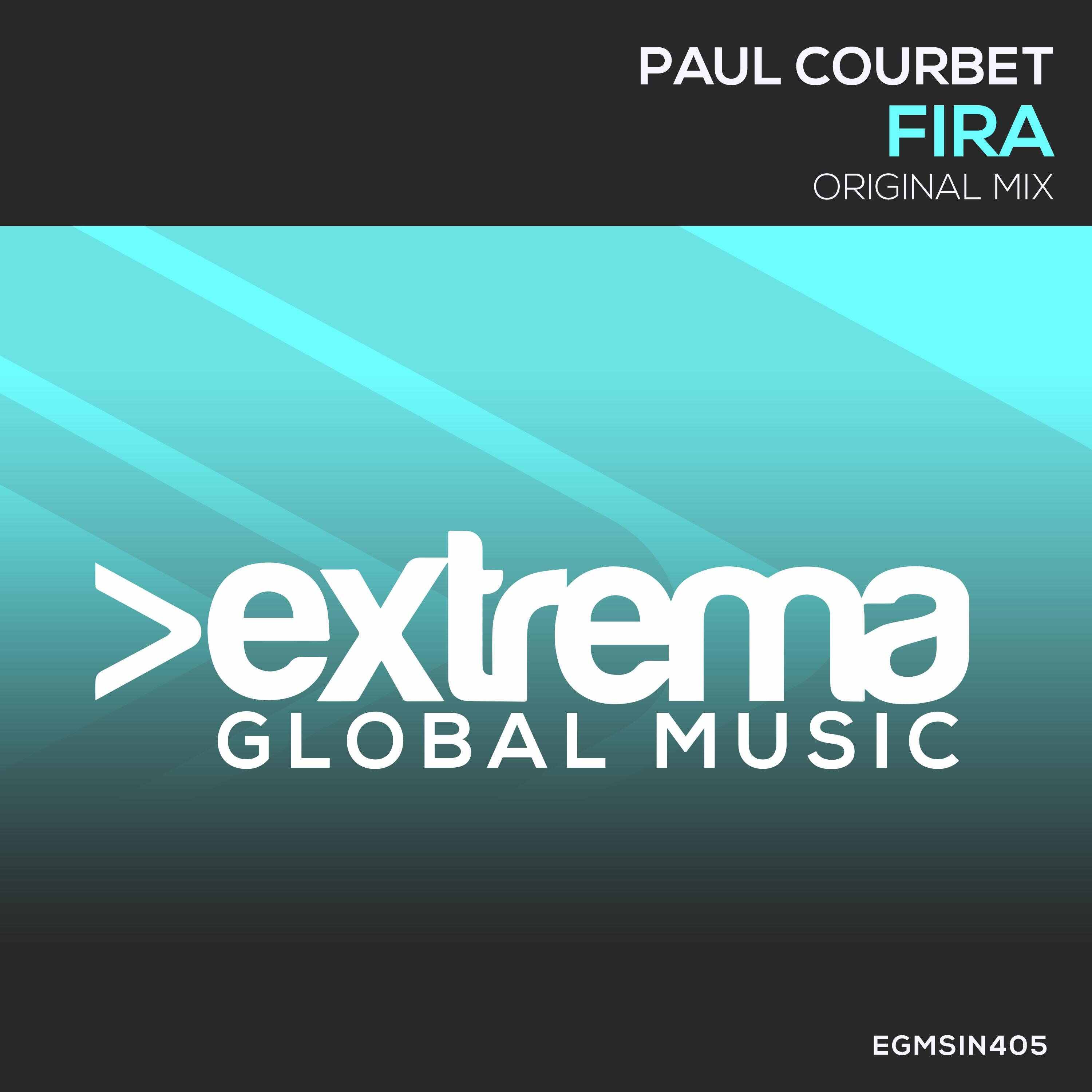 Paul Courbet - Fira (Extended Mix) 